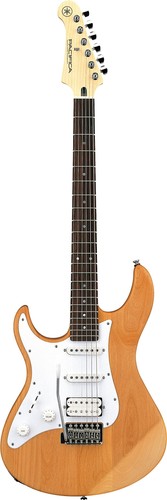 Yamaha gpa112jlynsii pacifica - yamaha,