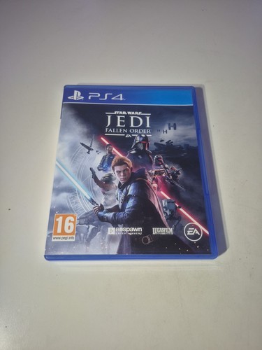 Star wars jedi fallen - 🎮,