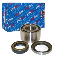 JAPKO Roue Pièce Essieu