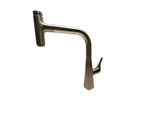 Robinet cuisine levier - robinet,