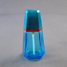 VIDE Flacon Parfum Vaporisateur Loüloü Blüe De Cächärel Eau De Toilette 35 ml