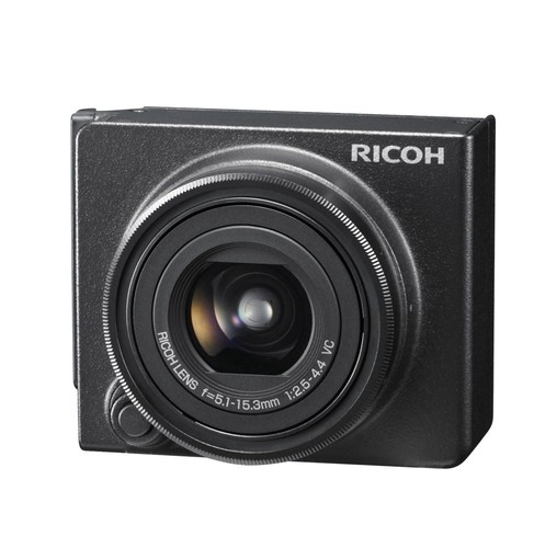 Ricoh gxr camera unit s10 - ricoh,