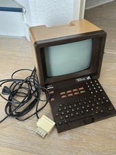 R663 Minitel 1 Telic Alcatel
