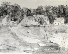 LOU ALBERT-LASARD (1885-1961)