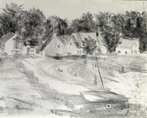 Lou albert lasard - albert-lasard, (1885-1961)