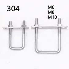 304 En Acier Inoxydable Vis À