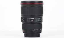 Canon 16-35mm f4L IS USM