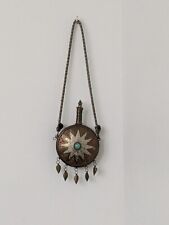 Flacon de cantine en métal