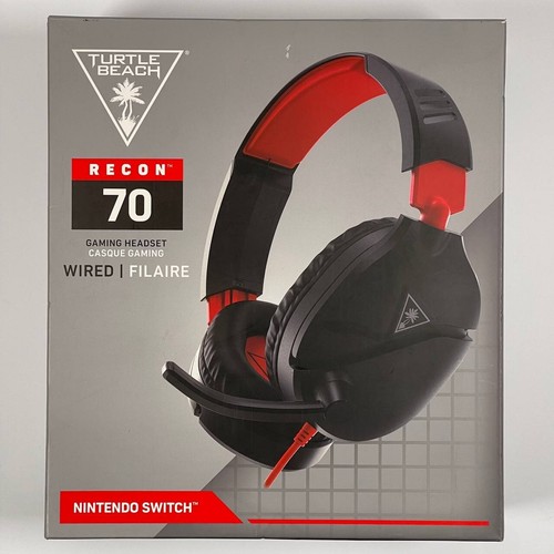 Casque gaming multiplateforme