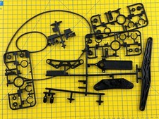 Tamiya Assortiment