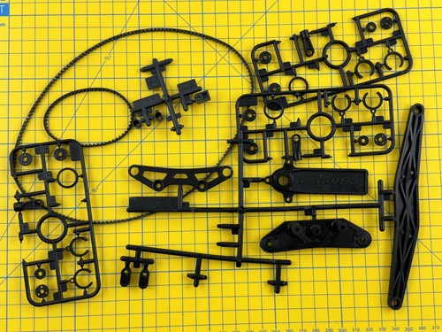 Tamiya assortiment - tamiya,