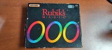 Puzzle vintage Rubik's Magic