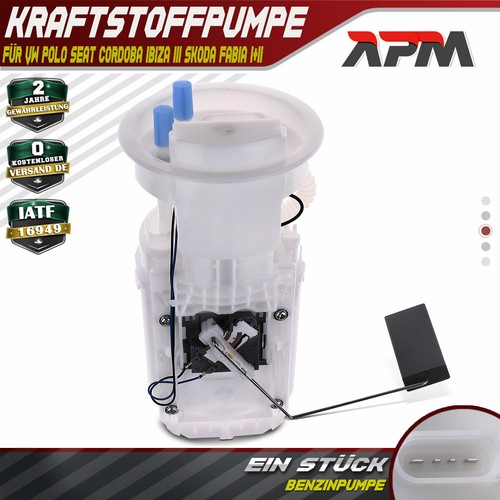 Pompe carburant unité - pompe,
