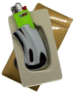 ETUI  briquet  MINI-BIC 