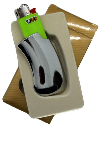 Etui briquet mini bic - , mini-bic