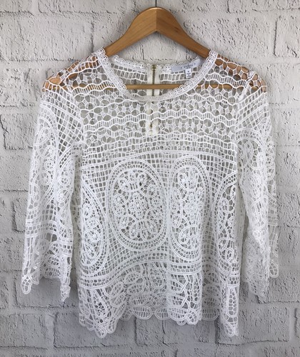 Fever woman lovely white - woman's,