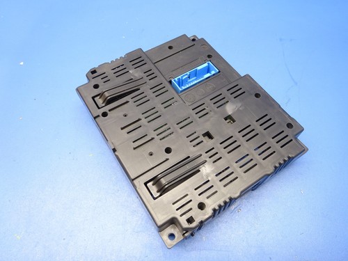 Fiat punto evo module - fiat,