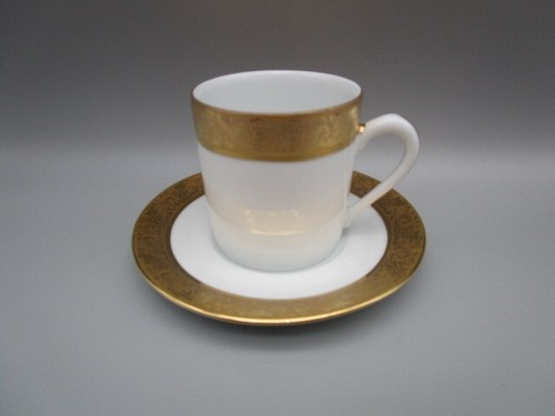 Tasse café ancienne en - tasse,
