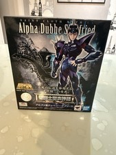 Myth Cloth EX bandai - alpha -
