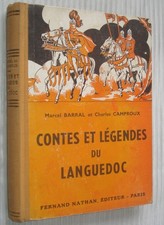 Contes et Légendes du