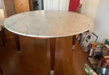 Table Neoz Philippe Starck