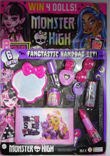 Monster High magazine #19 2026