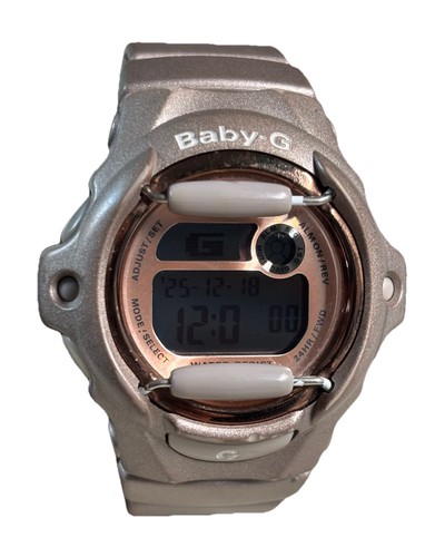 Montre authentique casio - montre,