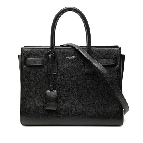 Saint laurent baby cuir sac - saint,