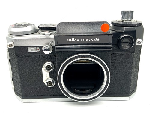 Edixa mat cds - cds, 35mm