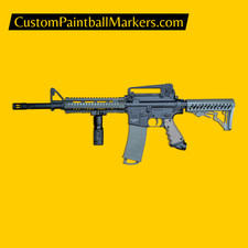 Tippmann TMC M4A1