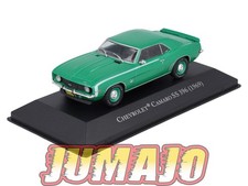 AC113 Voiture 1/43 IXO altaya