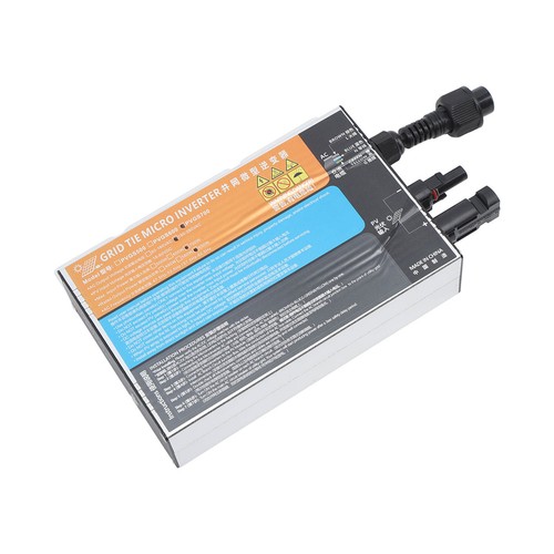 Onduleur solaire pvgs - onduleur,