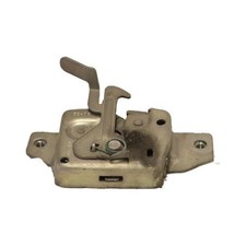 Serrure de capot RENAULT CLIO
