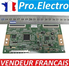 T-CON TCON TV SONY 32EX650