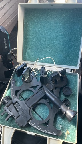Davis instruments mark - davis, 15