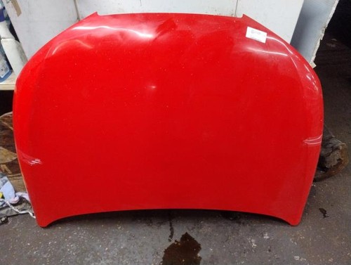Capot seat ibiza - capot,