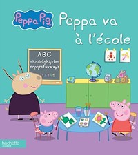 Peppa pig va à - va,