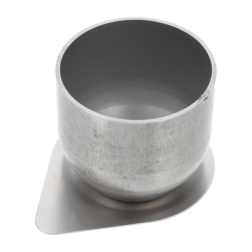 Fusion torche creuset - fusion,