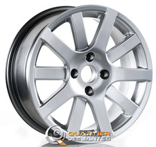 💥💥💥 4 Jantes alu 15"