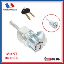 Cylindre porte avd avant - de,
