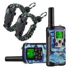 Jouets Garçon 4-12 Ans Talkie