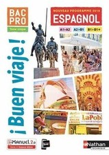 Buen viaje espagnol bac - buen,
