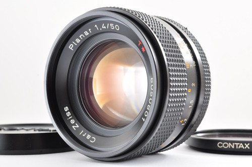 Contax carl zeiss - zeiss, 50mm