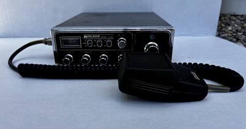 Vintage midland international - vintage,