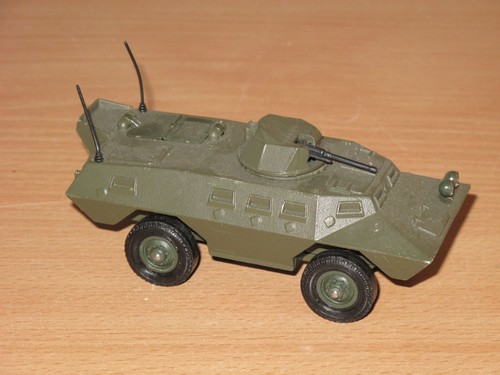 Solido panzer véhicule lkw - solido,