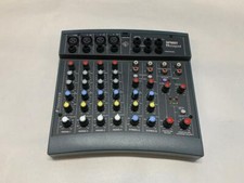 UNTESTED / AS IS / SOUNDCRAFT
