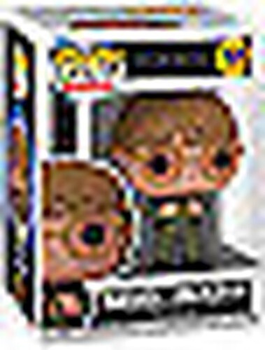 Stargate daniel jackson - jackson, pop