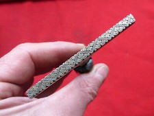 fleuron fer à dorer outil