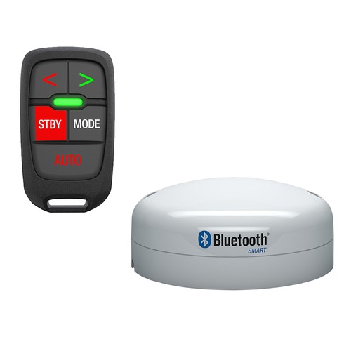 Navico wr10 wireless pilot - wireless,