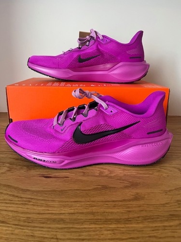Baskets running nike air - air, zoom